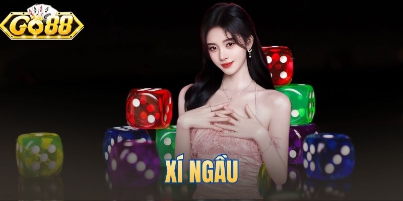Xí Ngầu